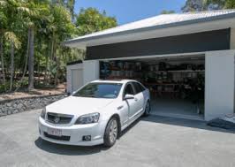 Brisbane And Gold Coast Garage Doors