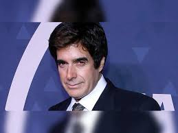 David Copperfield S Lunar Illusion