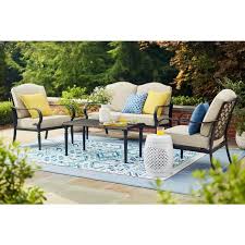 Patio Furniture Sets