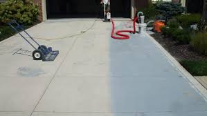 How Long Does Resurfaced Concrete Last