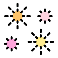 Glitter Icon Png Images Vectors Free