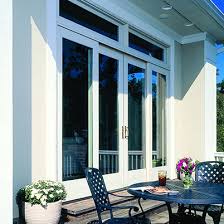 Gliding Patio Doors Indianapolis