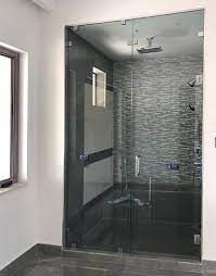 Miami Frameless Shower Doors Broward