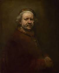 Paintings By Rembrandt