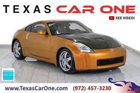 Used Nissan 350z For In Red Bank