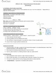 Green Chemistry