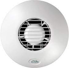 Airflow Icon 15 Axial Extractor Fan