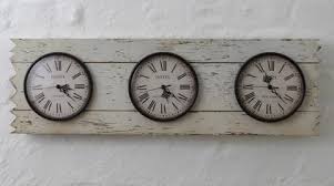 Time Travel Clocks Stock Footage