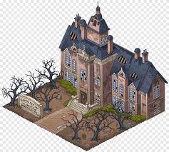 Building Medieval Architecture Png