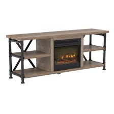 Wall Mounted Infrared Quartz Fireplace