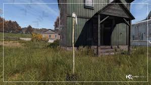 Karmakrew Flagpole System