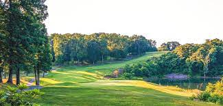 Top 20 Public Golf Courses In Pa