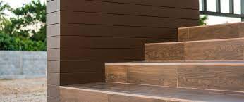 Can You Use Wood Look Tile For Stairs