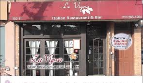 La Vigna Italian Restaurant Queens