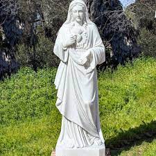 Virgin Mary Statue Youfine Sculpture