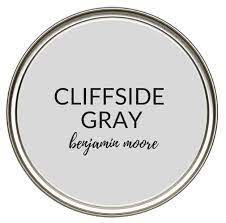 True Gray Paint Colors