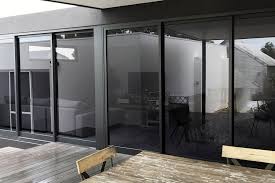 Glass Doors Sky Screens Singapore