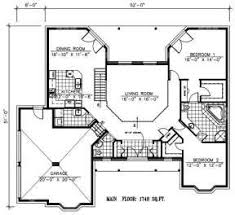 House Plan 1785 00120 Country Plan 1