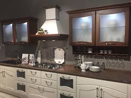 Glass Kitchen Cabinet Doors And The