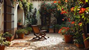 Courtyard Images Free On Freepik