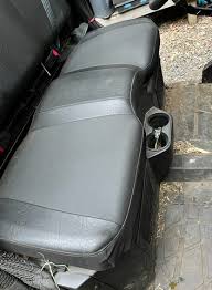 Polaris Utv 570 Ranger Canvas Seat