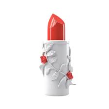 Lipstick White Png Vector Psd And