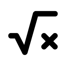 Equation Free Education Icons