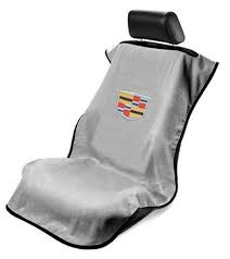 Seat Armour Seat Protector Cover With
