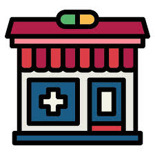 Pharmacy Free Vector Icons Designed By