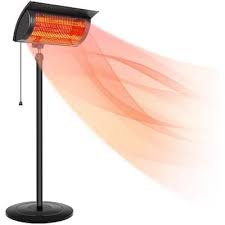 Patio Heaters Outdoor Heating The