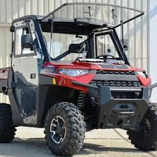 Polaris Ranger Xp 1000 Hard Cab