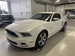 Used Ford Mustang For With Photos