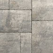 Bristol Valley Pavers Walkway Pavers