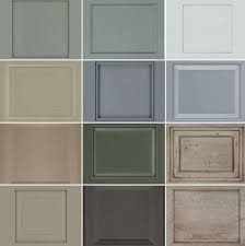 Best Color For Kitchen Cabinets
