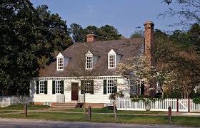 The Benjamin Powell House The