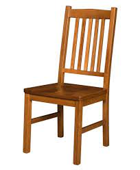 Artisan Amish Mission Dining Chair
