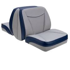 Canada Pontoon Boat Seats