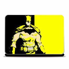 Batman Laptop Skins At Rs 299 00
