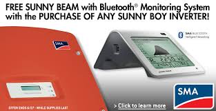 free sma sunny beam monitoring system w