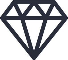 Diamond Icon For Free
