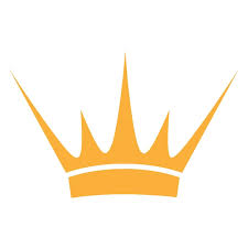 Premium Vector King Crown Icon Vector