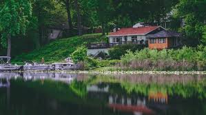 Lakefront Add To A Property