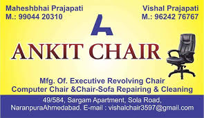 Top Office Chair Repair Services In