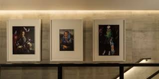 Art Welcome Autograph Hotels