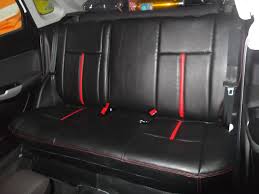 Sree Geetha Upholstery Best In Car Seat