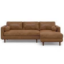 Right Sectional 102 In Wide Sofa