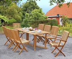 Outdoor Drop Leaf Table And Chairs