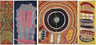 Contemporary Aboriginal Art Arts