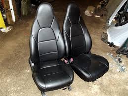 Seat Covers Mx 5 Mk2 5 2001 05 Black