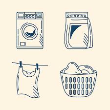 Laundry Symbols Images Free